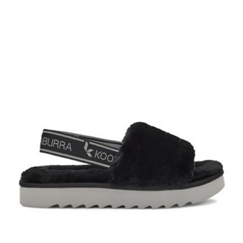 Kookaburra by ugg slippers